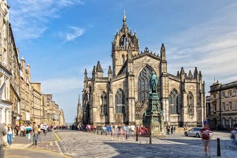 Your Bespoke 4 Day Tour - Tailored to your Specific Requirements