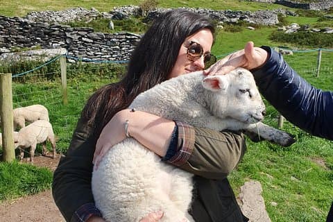 Dingle Day Tour from Killarney