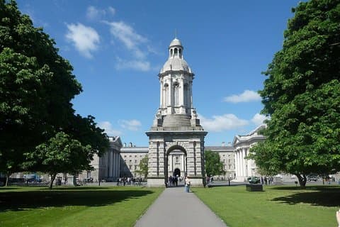 Explore Dublin's Art and Culture with a Local
