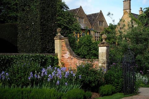 London to Cotswolds Day Tour