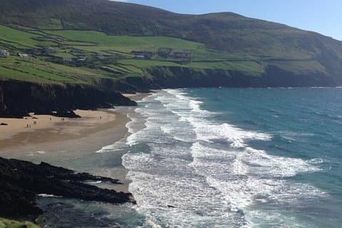 Private Dingle and Slea Head