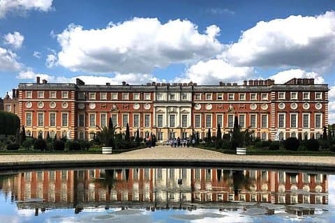 London Royal's Full Day Tour