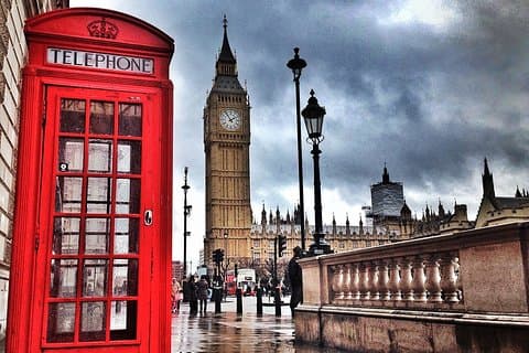 Southampton Cruise Port Transfer to/from London City & All London Airports
