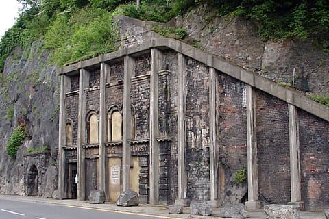 Brunel’s Bristol: A Self-Guided Tour from SS Great Britain to Clifton Bridge