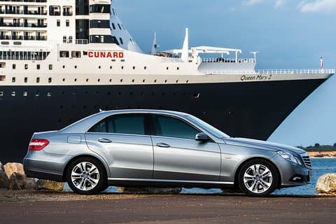 Southampton to Heathrow Private Transfer