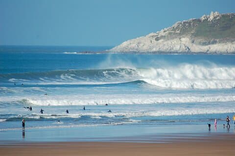 Devon Tour App, Hidden Gems Game and Big Britain Quiz (7 Day Pass) UK