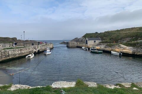Giants Causeway & Antrim Coast Private Tour
