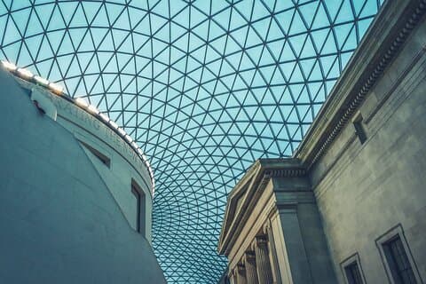 Blue Badge Guide British Museum Highlight Tour(中文)