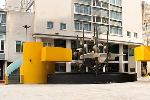 Liverpool’s Hidden Histories: A Self-Guided Walking Tour