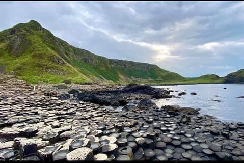 Giants Causeway Experience - Private Day Tour