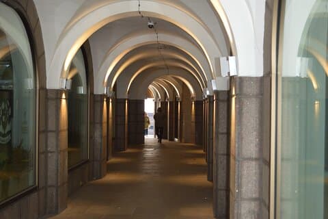 There’s More to Moorgate: A Self-Guided Audio Tour