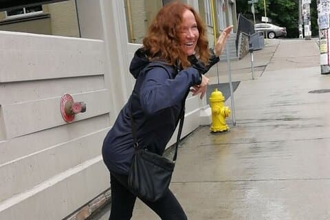 Scavenger Hunt in Exeter by Zombie Scavengers