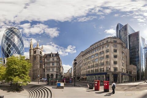 Secrets of Liverpool: Exploration Game and Tour