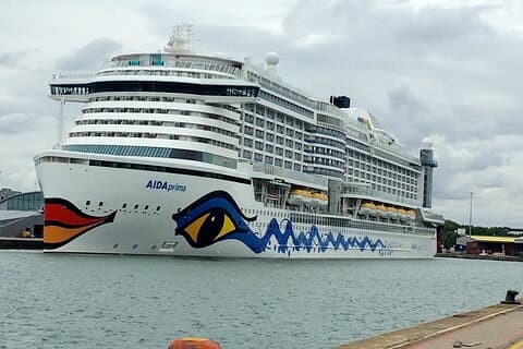Southampton to Dover Private Transfer