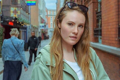 Dublin Photo Magic: Personalized & LGBTQ+ Friendly