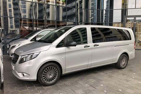 Southampton to Gatwick Airport Private Transfer