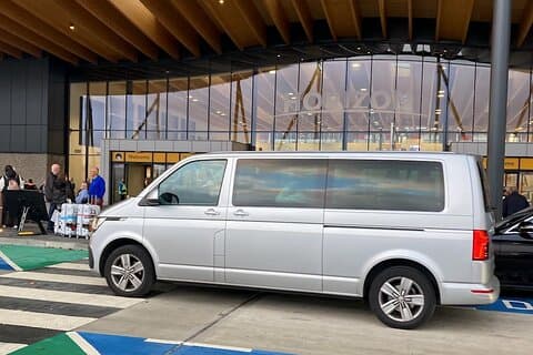 Southampton Port Arrival Transfer to Heathrow Airport