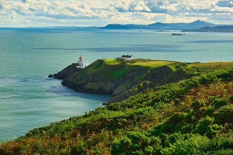 Private Howth and Malahide full day tour from Dublin