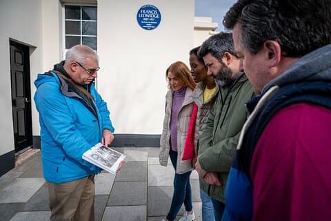 Immerse Yourself in History - Specialised History Private Tours