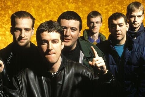 Liverpool Music Tour led by a member of 90s band The Farm