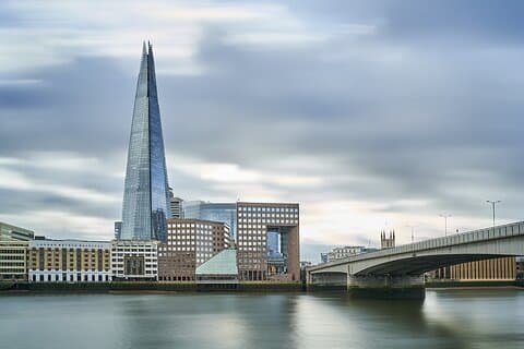 London Creative Photography Tour
