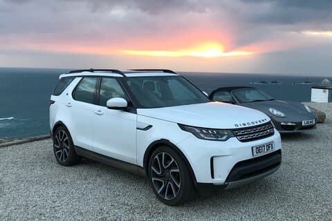 Private Transfers from Southampton to London and Airports.