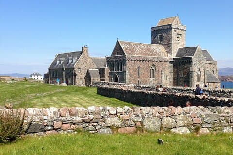 Glasgow : Exclusive Private Day Tours and Shore Excursions