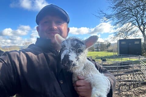 Sheepdogs, Glendalough, Mountain whiskey: Top Ranked guide Éamonn