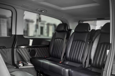 Dublin Airport & City Transfers