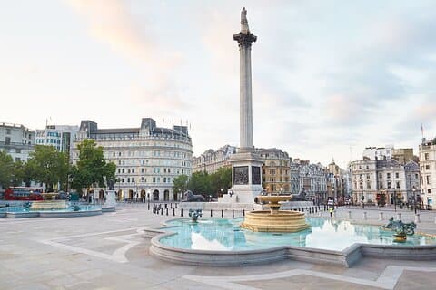 Private Audio Guided Walking Tour in London