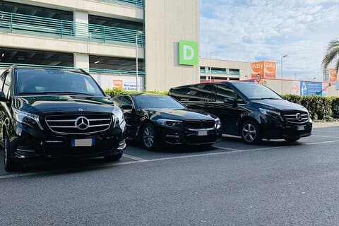 Private Transfer from Bristol Cruise Port to Bristol Airport(BRS)