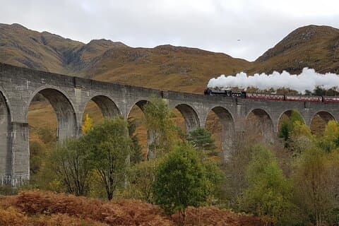Bespoke Private Tours of Scotland and the Borders