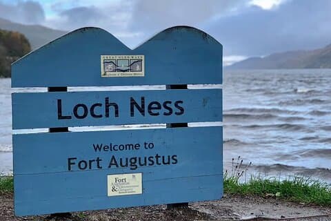 Glencoe, Lochs & Highland Cows Private Tour