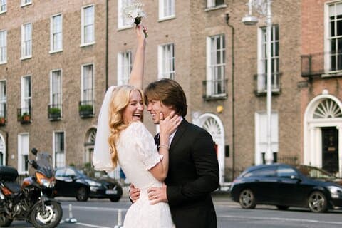 1 Hour Private Photoshoot in Dublin