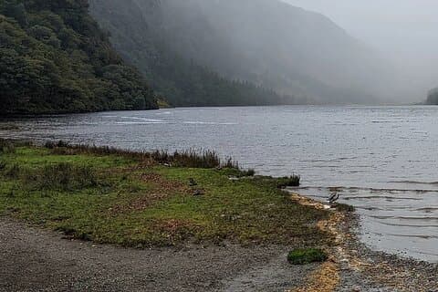 Private Tour of Wicklow, Glendalough & Powerscourt Gardens