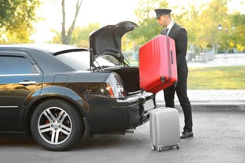 Private Transfer from Southampton Cruise Port to Southampton City