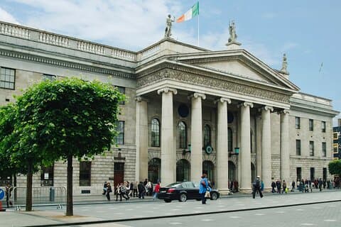 Full Day Private Shore Tour in Dublin from Dun Laoghaire Port