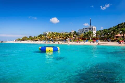 Full Day Private Shore Tour in Montego Bay from Falmouth Port
