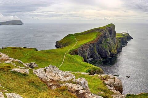 Isle of Skye, Loch Ness & Highlands: 3-Day Private Luxury Tour