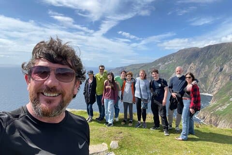 6-Day Small Group Full Package Southern Ireland Tour from Dublin