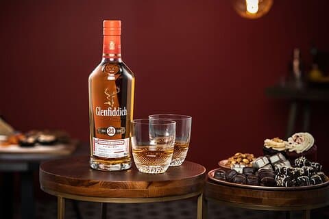 Private 2 Day Speyside Whisky Tour From Edinburgh