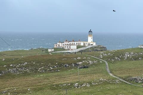 3 Days Tour of the Scottish Highlands with B and B
