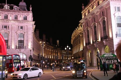 3 Days London Discovery Explore at Your Own Pace