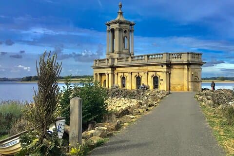 Roaming Rutland Private Tour