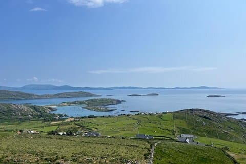Ring of Kerry & Skellig Ring - Private Tour