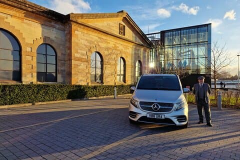 Whisky Distillery Half Day Private Tour & Tasting from Glasgow