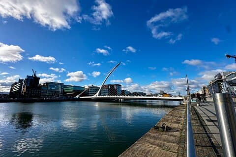 Private Luxury VIP Dublin Vikings City tour