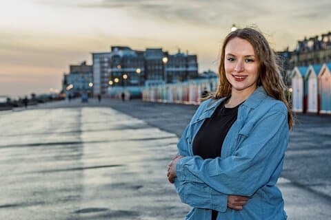 Enchanting Brighton: A Private Journey Through Heart & Soul