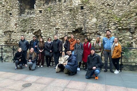 The Ultimate Jack the Ripper Tour (Private Group Booking)