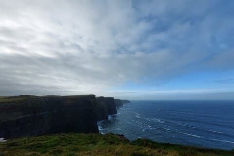 2-Day Private West of Ireland Tour-Cliffs, Connemara & Castles